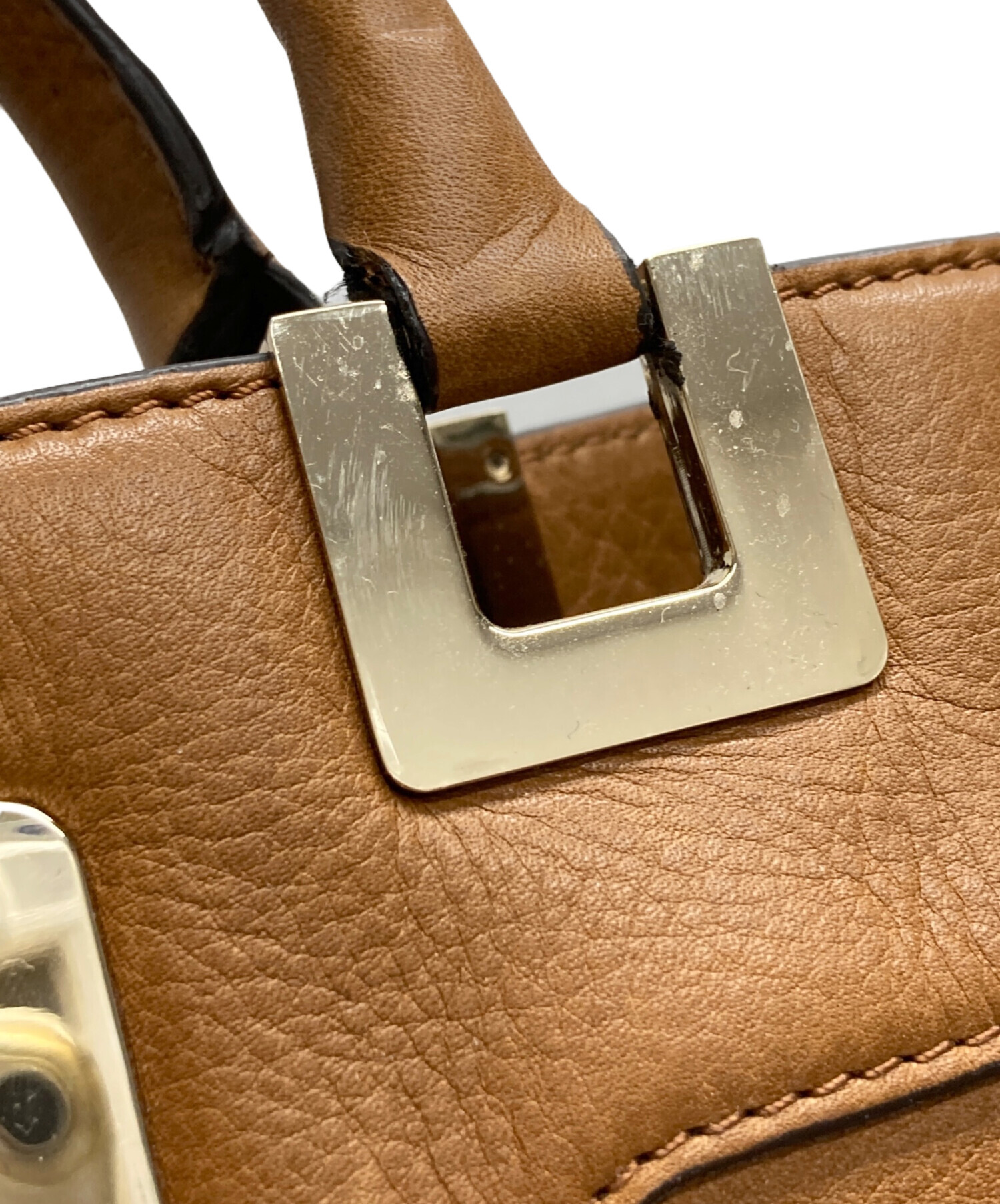 中古・古着通販】ANYA HINDMARCH (アニヤ・ハインドマーチ 