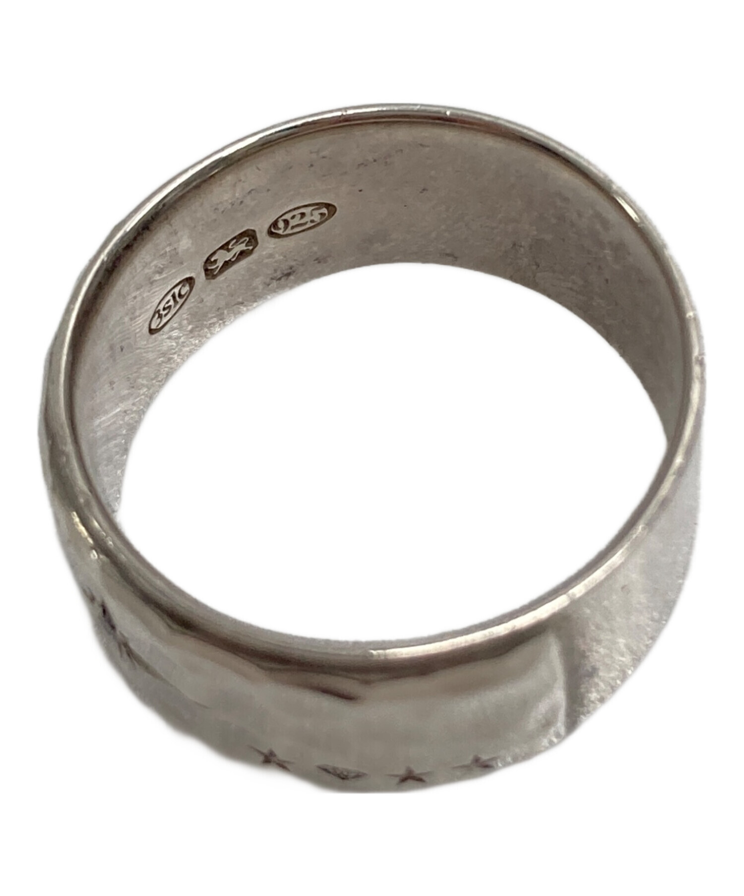 中古・古着通販】203 jewelry (ニーマルサンジュエリー) Hammertone 