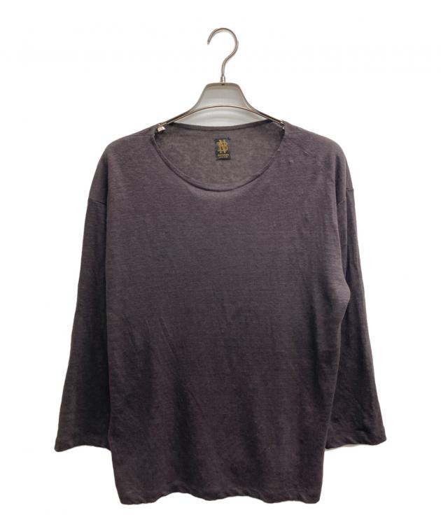 中古・古着通販】BATONER (バトナ―) Men Normandy Linen Basque