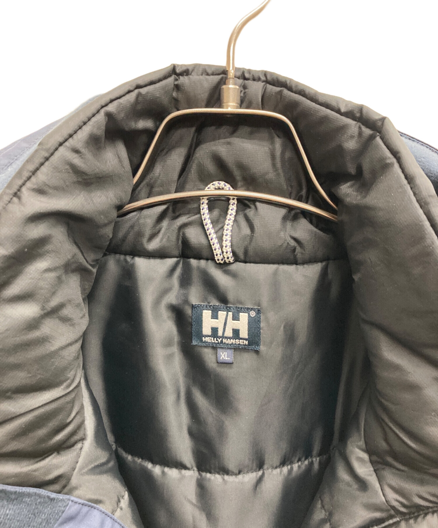 中古・古着通販】HELLY HANSEN (ヘリーハンセン) SOLLIA 3WAY JACKET 