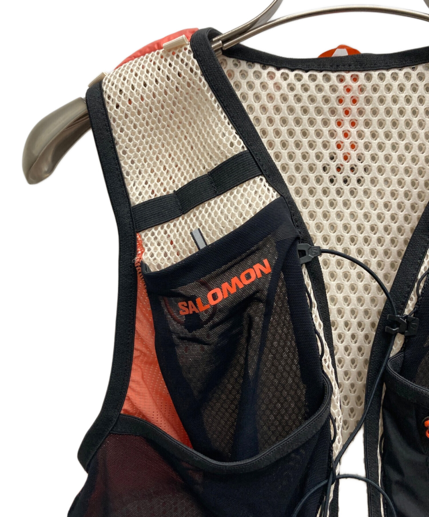 中古・古着通販】SALOMON (サロモン) ACTIVE SKIN 4 ランニング