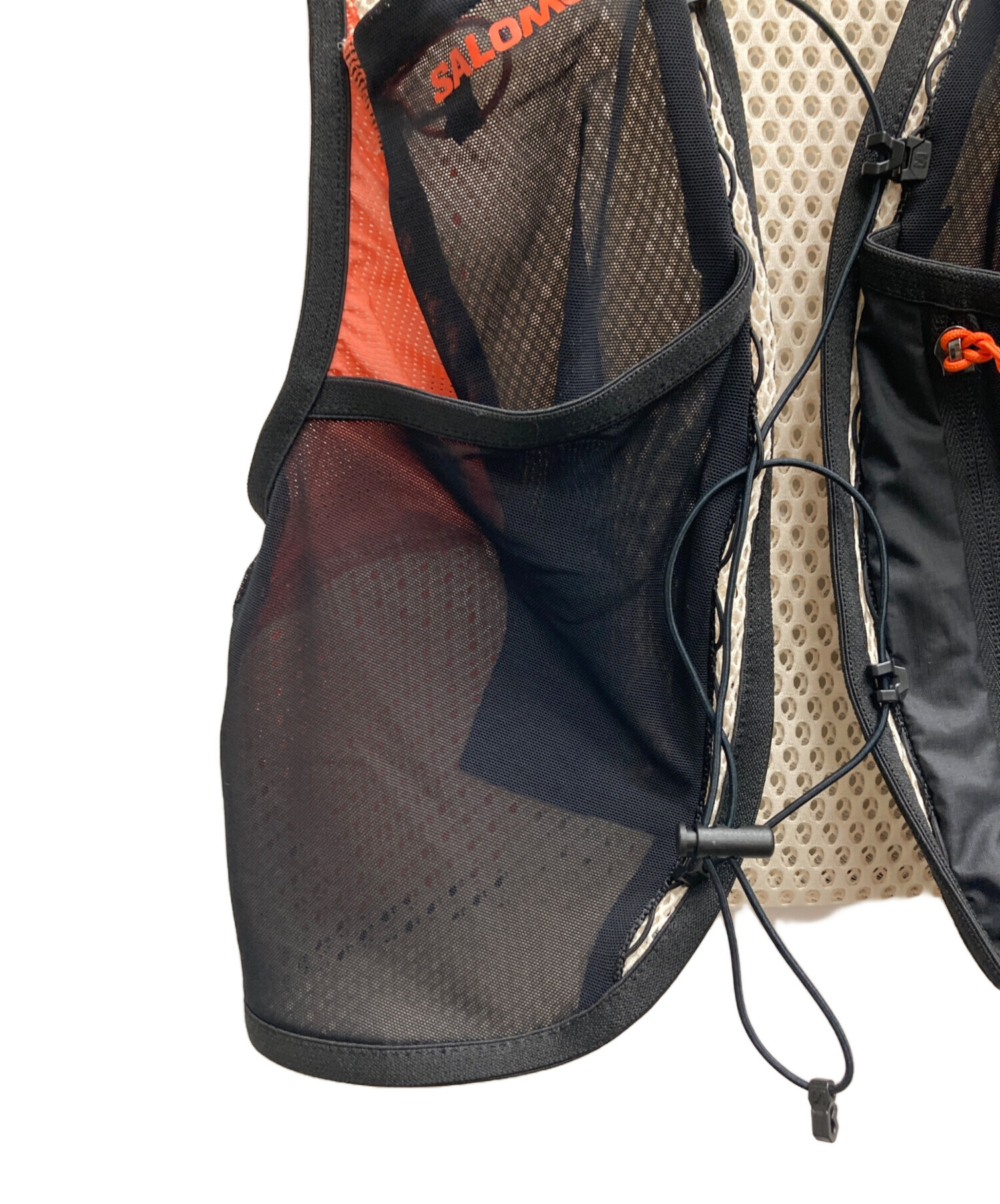 中古・古着通販】SALOMON (サロモン) ACTIVE SKIN 4 ランニングベスト