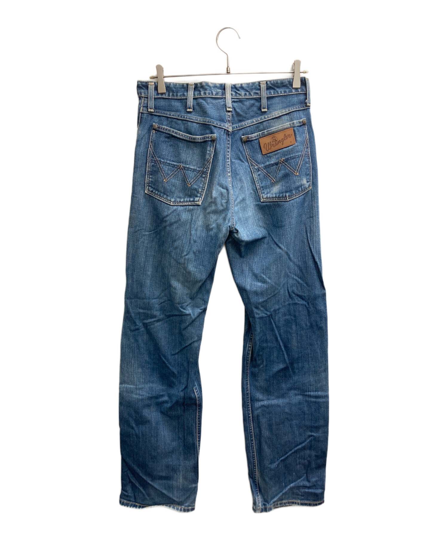 t*t様 Wrangler　Lee　デニムパンツ　　　　10本　まとめ売り 中古・古着通販】Wrangler (ラングラー) 1964モデルデニムパンツ