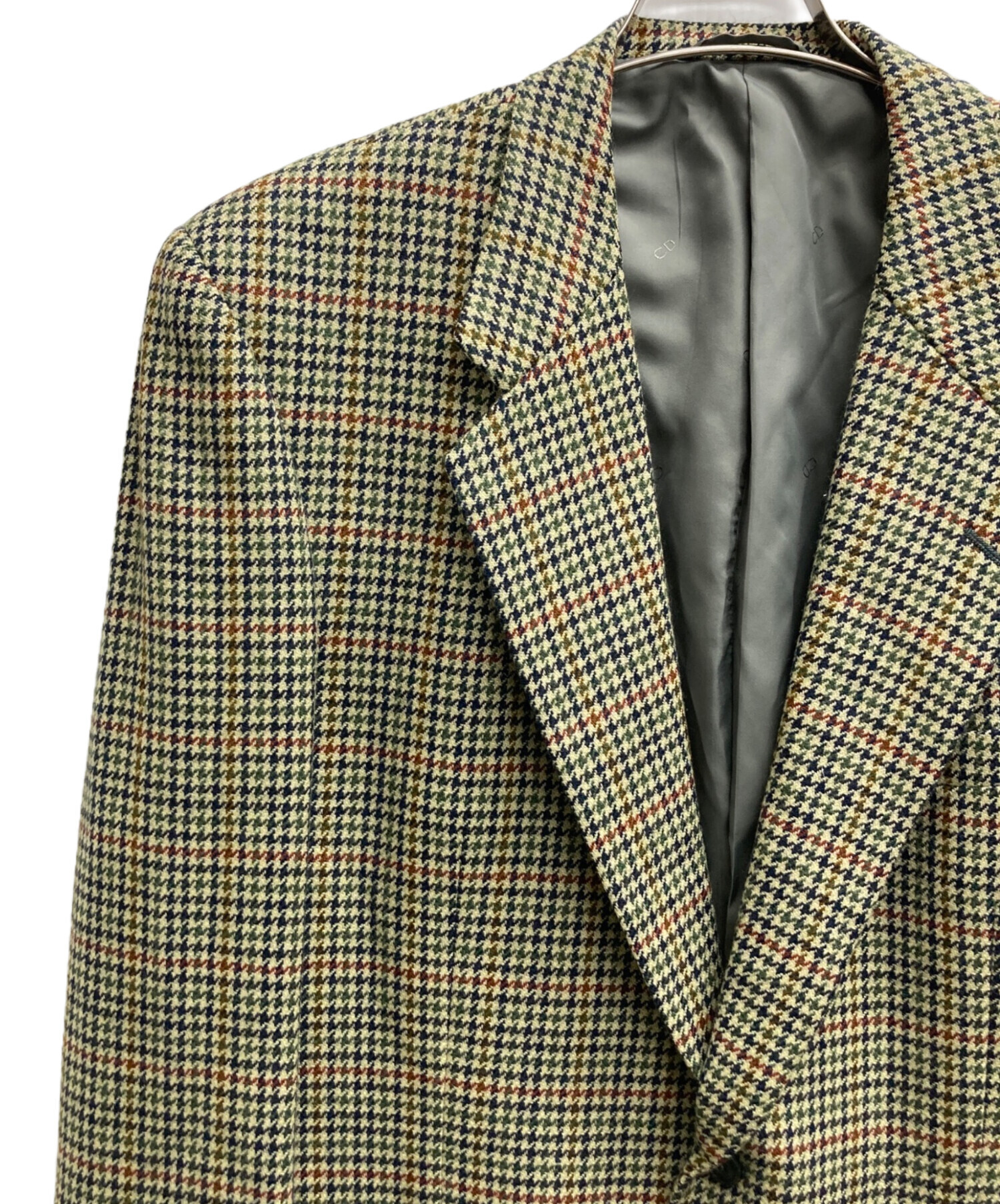 中古・古着通販】Christian Dior MONSIEUR (クリスチャンディオール 