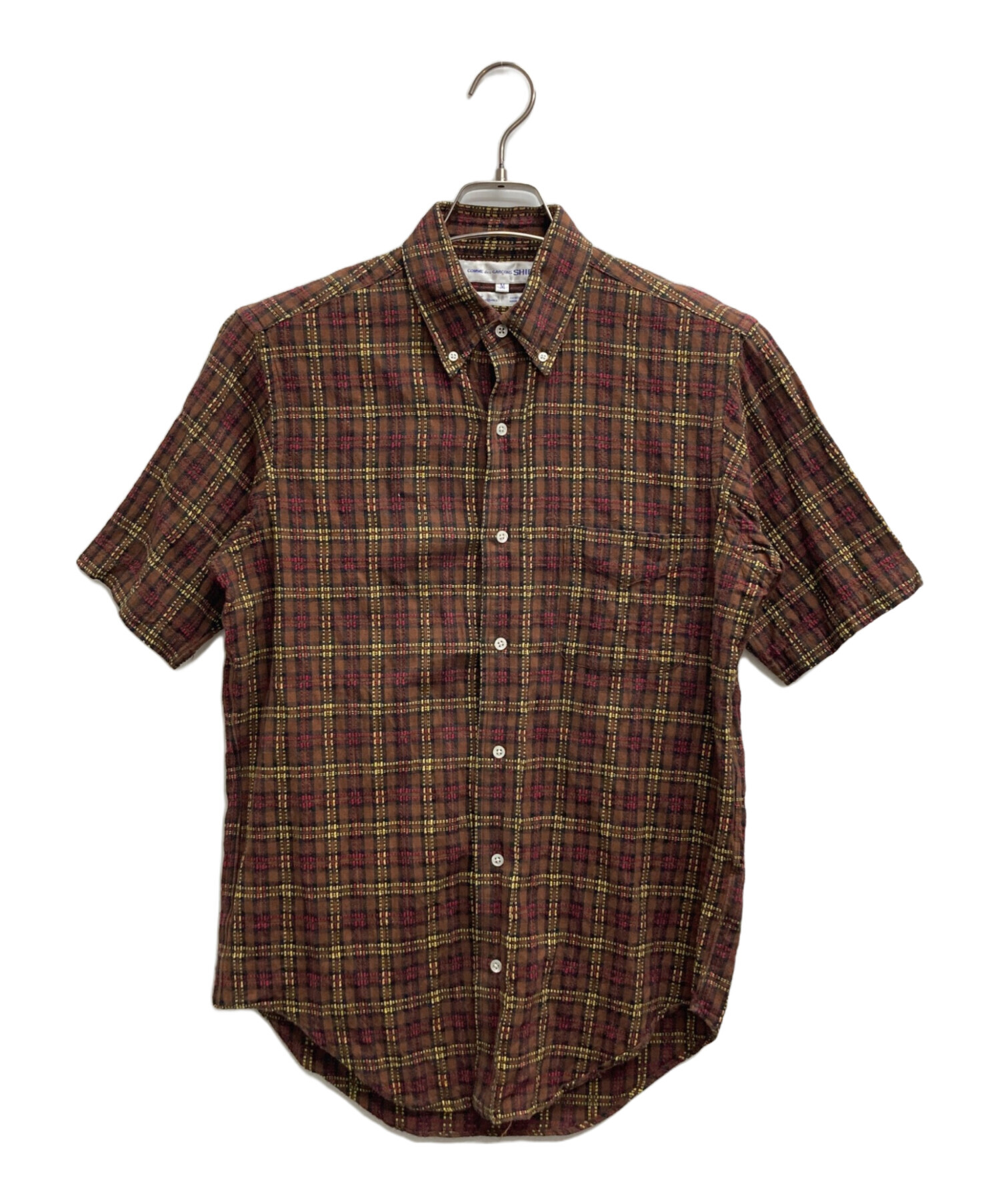 中古・古着通販】COMME des GARCONS SHIRT (コムデギャルソンシャツ