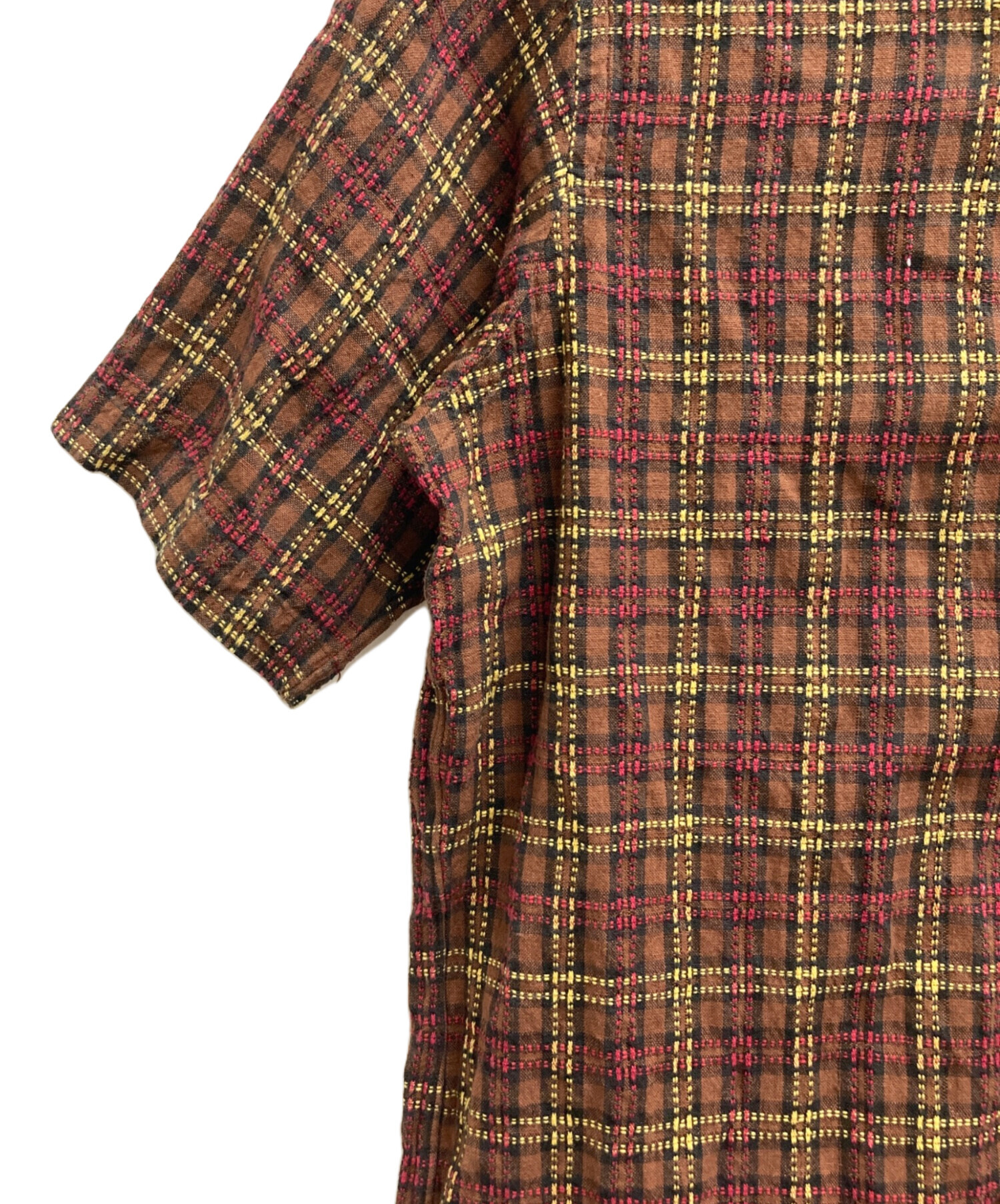 中古・古着通販】COMME des GARCONS SHIRT (コムデギャルソンシャツ