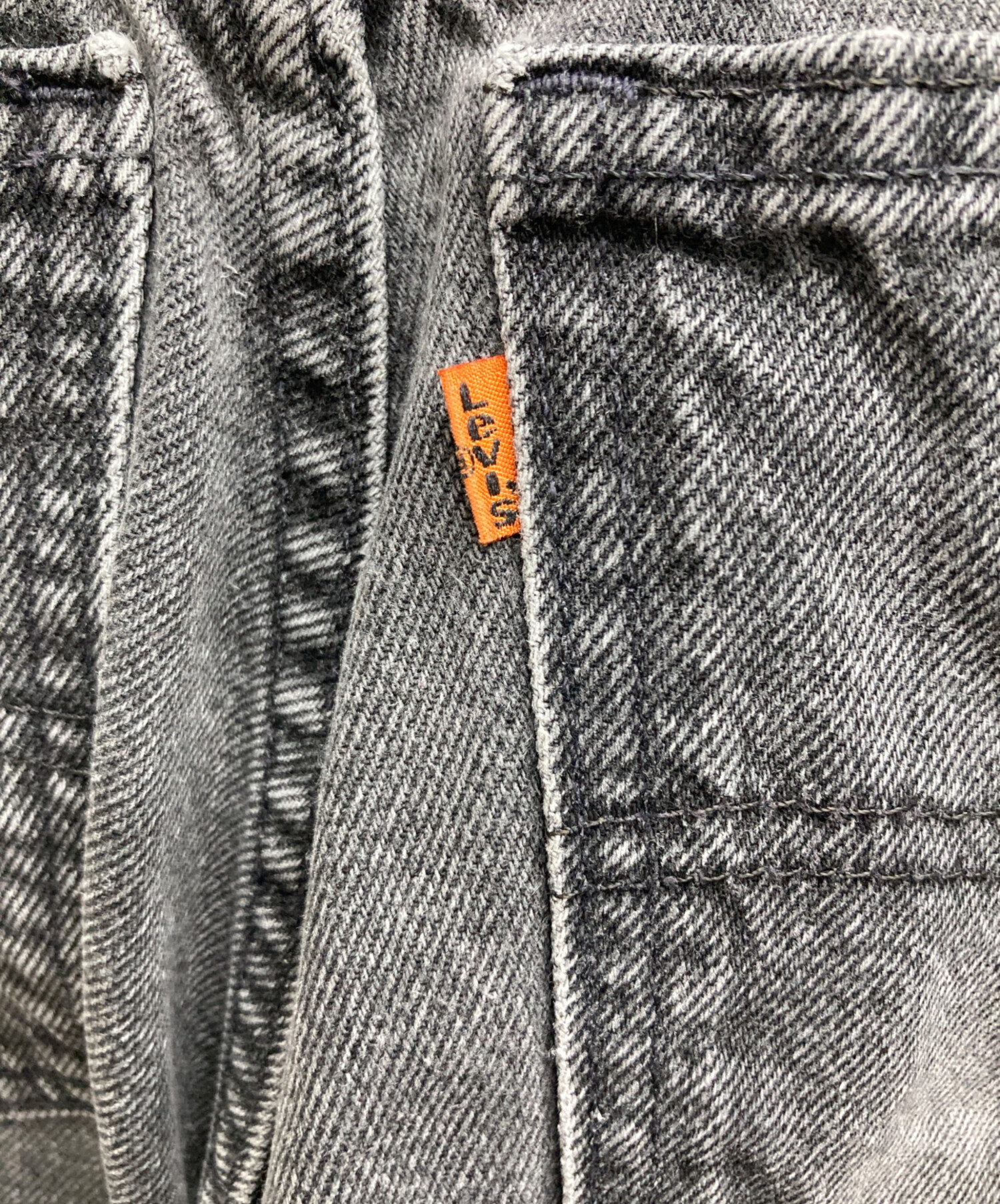 中古・古着通販】LEVI