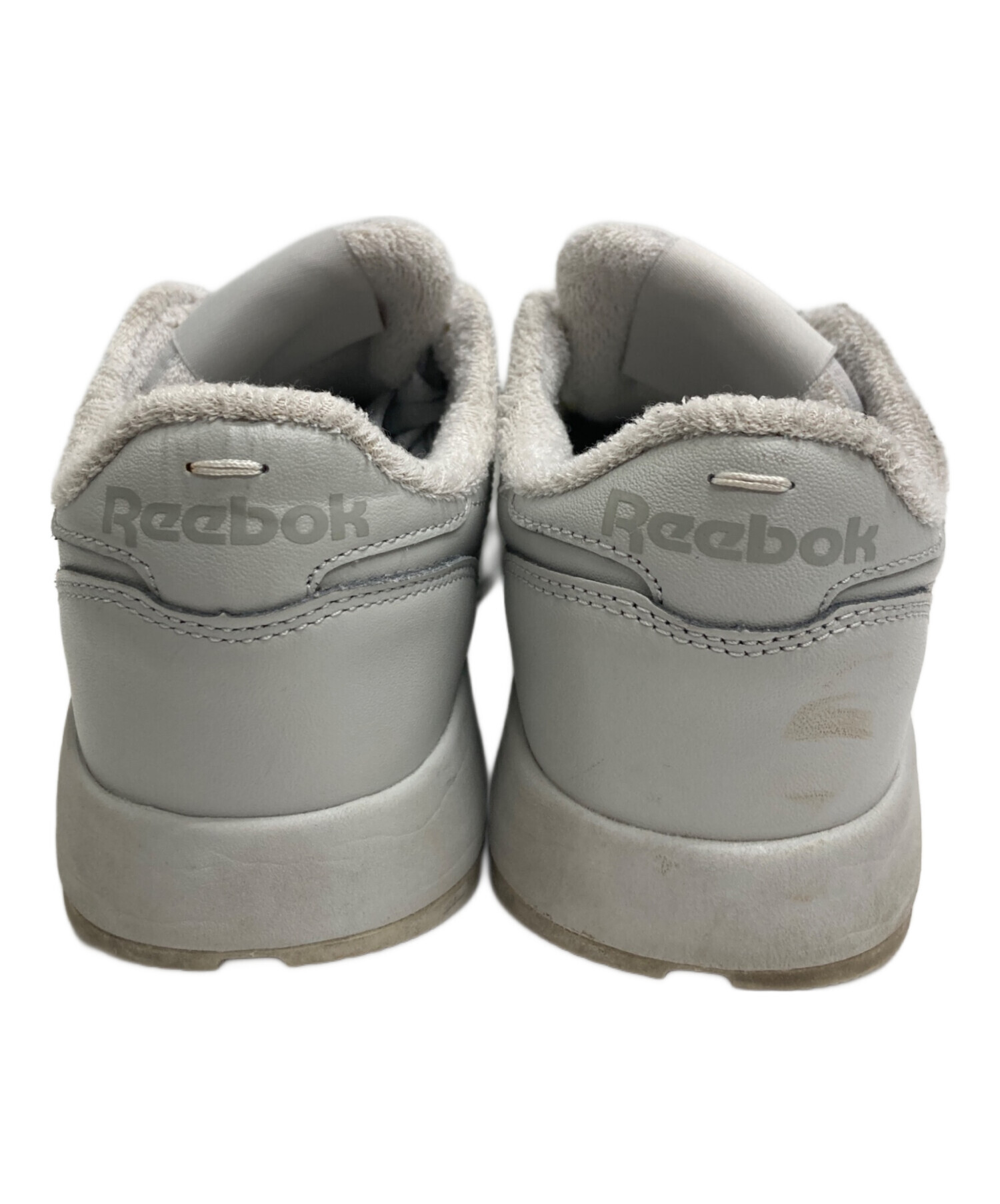 中古・古着通販】REEBOK (リーボック) Maison Margiela (メゾン