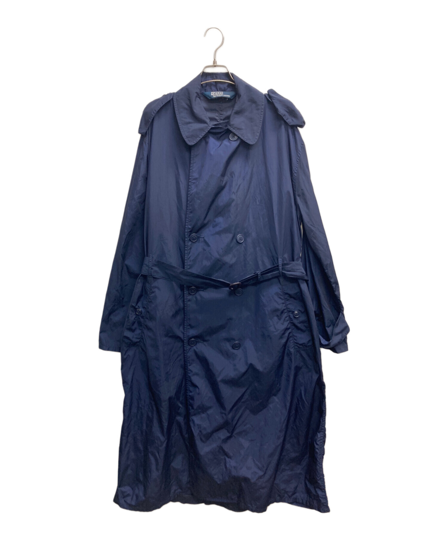 中古・古着通販】POLO RALPH LAUREN (ポロ・ラルフローレン) ナイロン