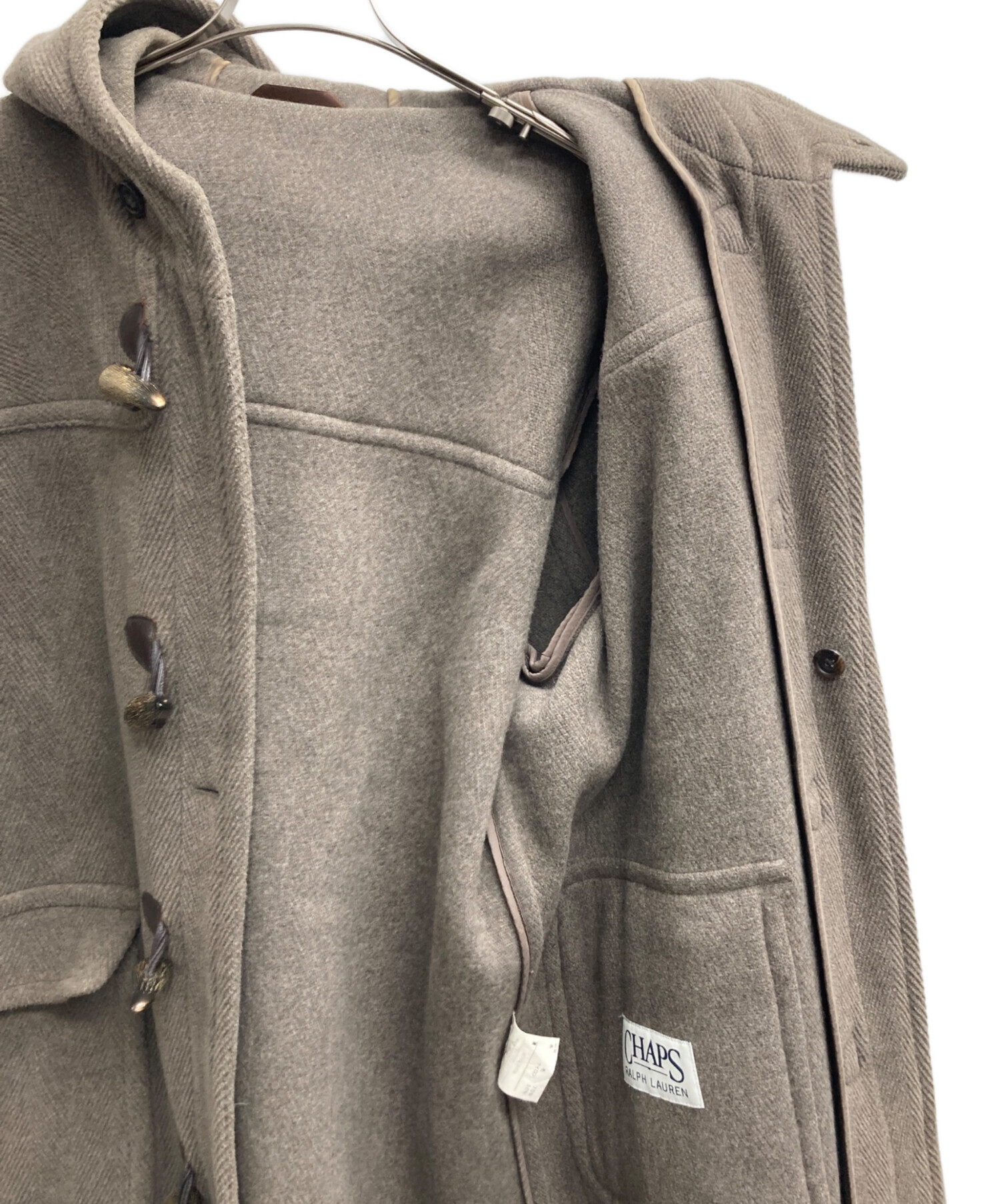 中古・古着通販】CHAPS RALPH LAUREN (チャップス ラルフローレン