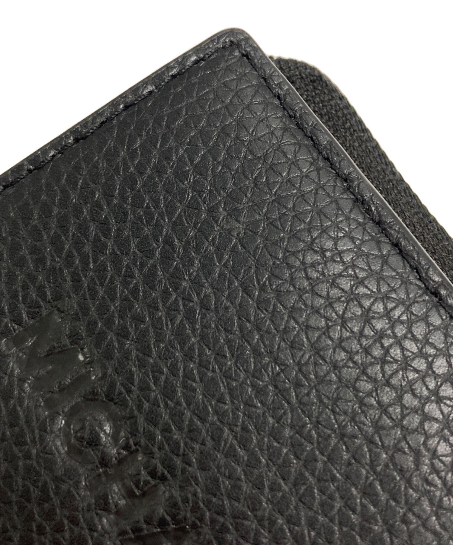 ☆新品タグ付き☆Michael Kors ブラック二つ折り財布 MICHAEL KORS - MICHAEL MICHAEL KORS 二つ折り財布 JET SET