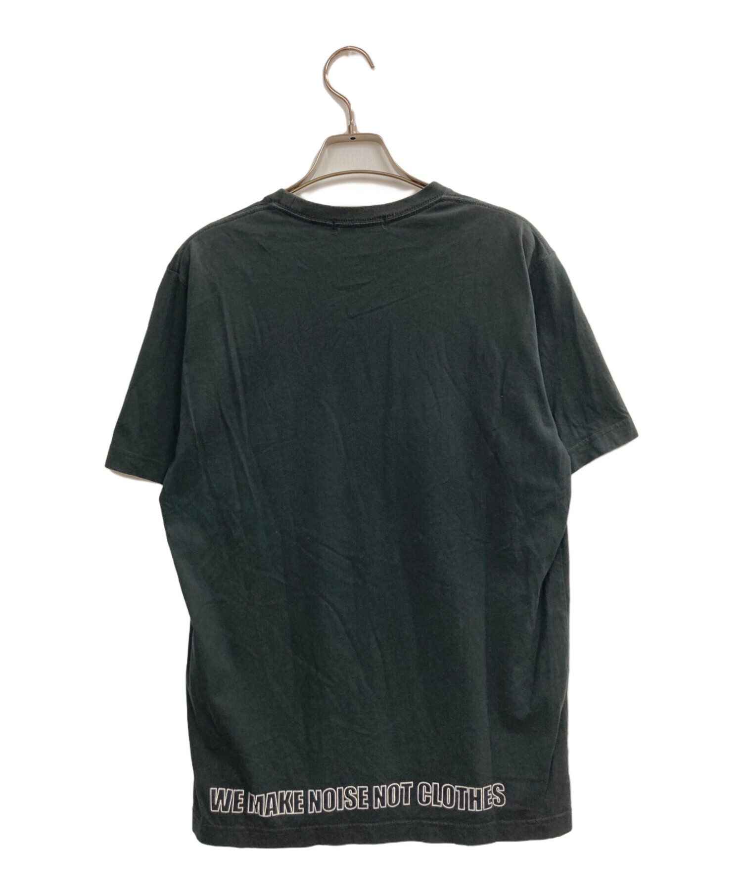 中古・古着通販】UNDERCOVER (アンダーカバー) プリントTシャツ 