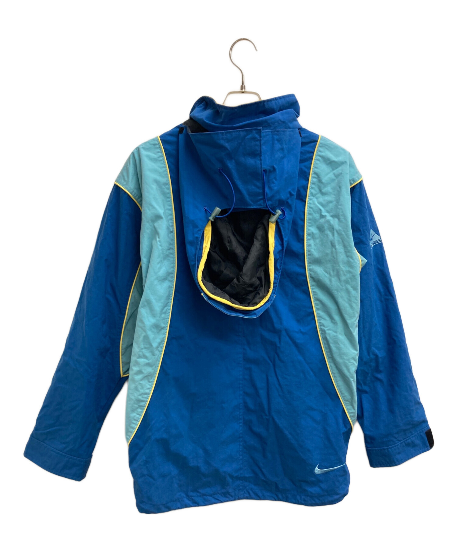 中古・古着通販】NIKE ACG (ナイキエーシージー) スキーウェア