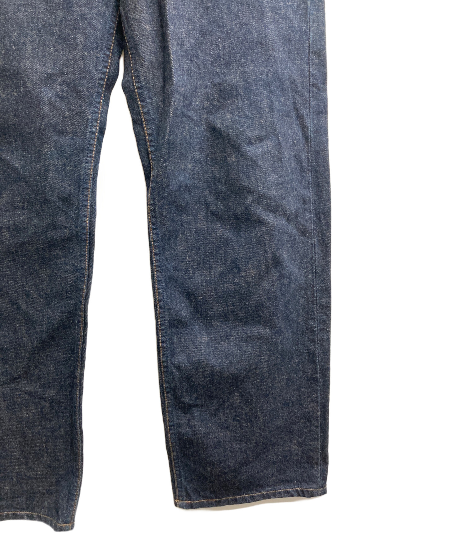 中古・古着通販】LEVI'S (リーバイス) 復刻504デニムパンツ インディゴ