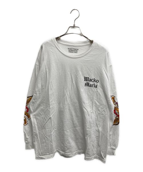 中古・古着通販】WACKO MARIA (ワコマリア) TIM LEHI (ティム リーハイ