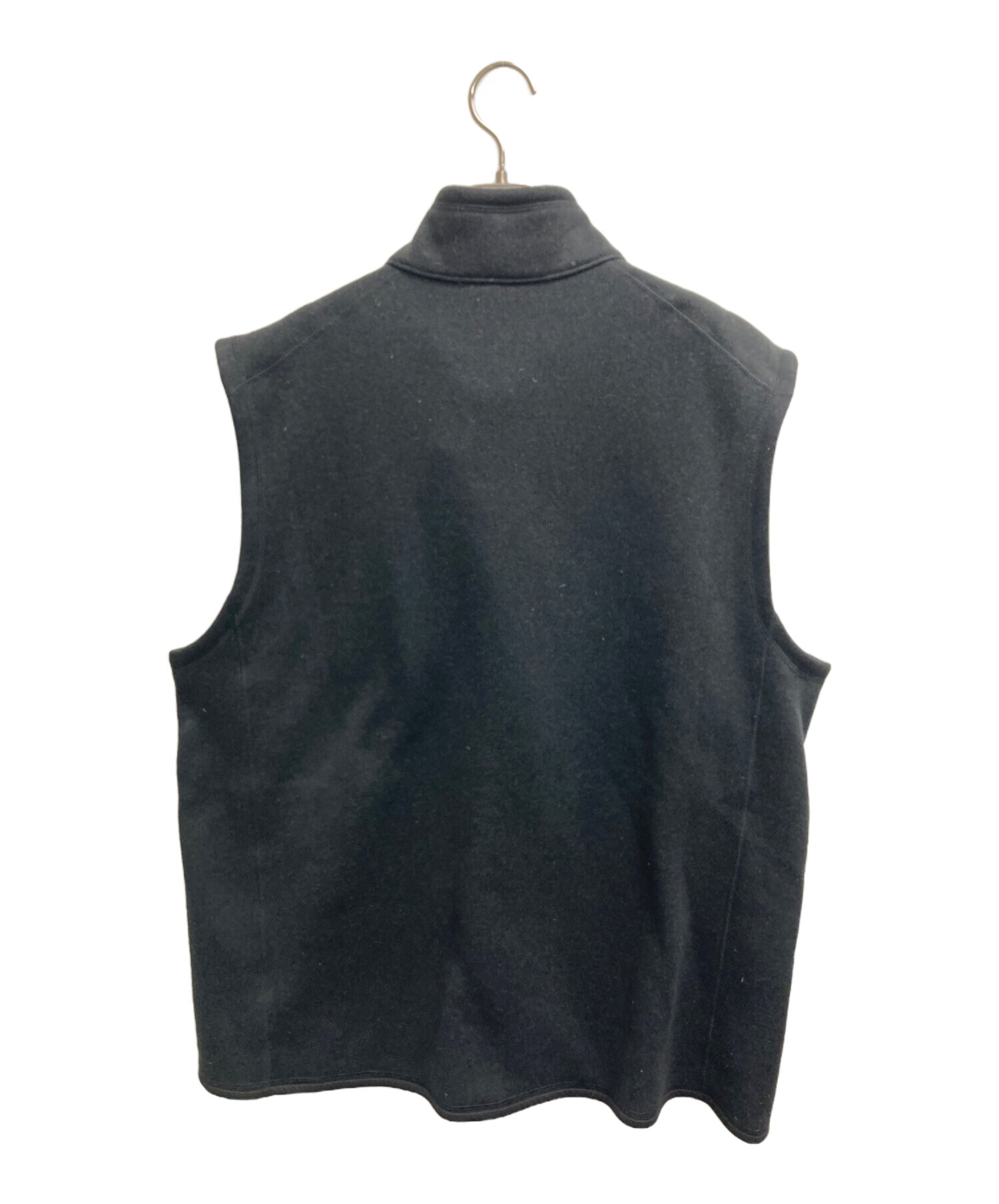 中古・古着通販】Patagonia (パタゴニア) ベター・セーター・ベスト 