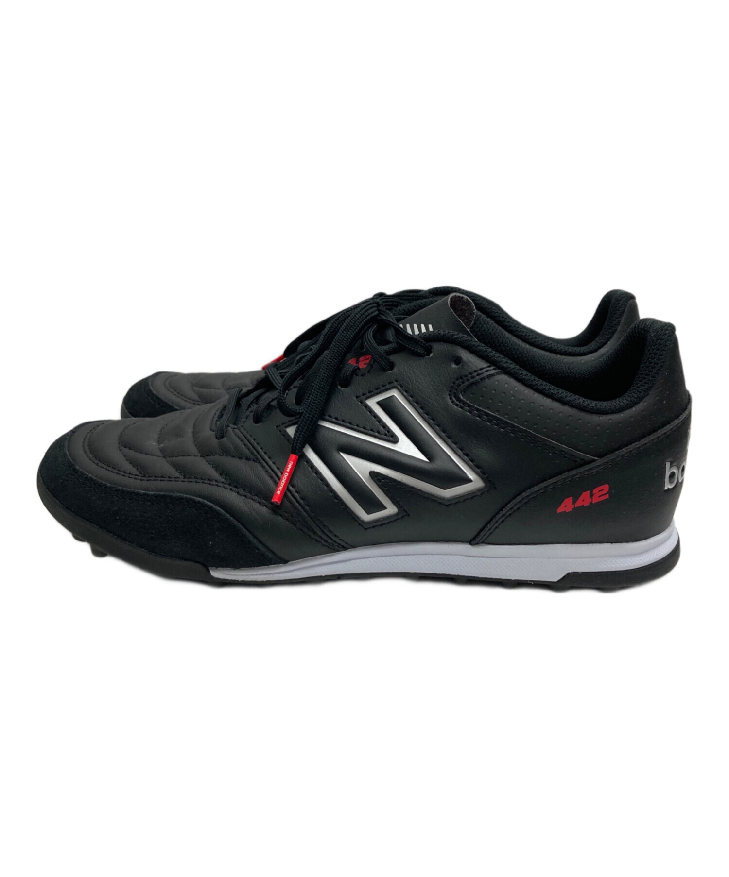 中古・古着通販】NEW BALANCE (ニューバランス) 442 V2 TEAM TF 