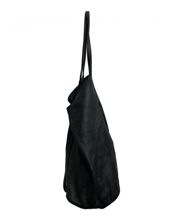 中古・古着通販】MORPHEE (モルフェ) 3WAY LARGE TOTE ブラック