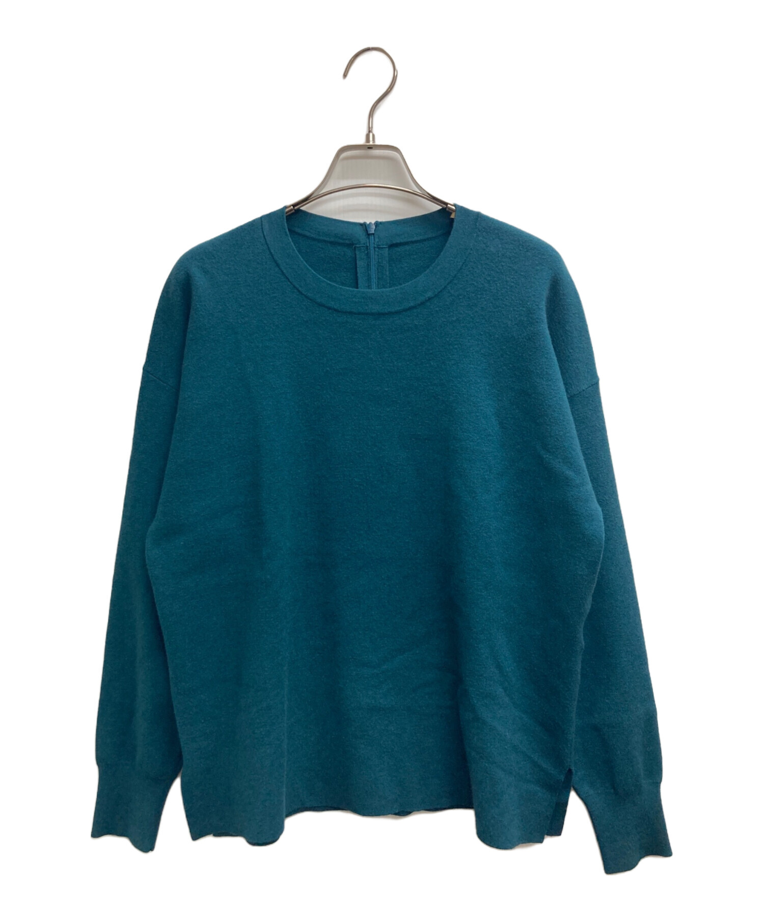 【美品】23区 ヴィスコースストレッチ ミラノリブ ニット 2024aw 38 楽天市場】【SALE／40%OFF】【洗える】ヴィスコースストレッチ