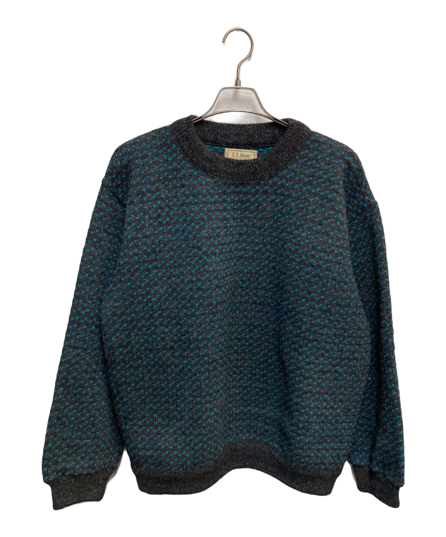 中古・古着通販】L.L.Bean (エルエルビーン) 80