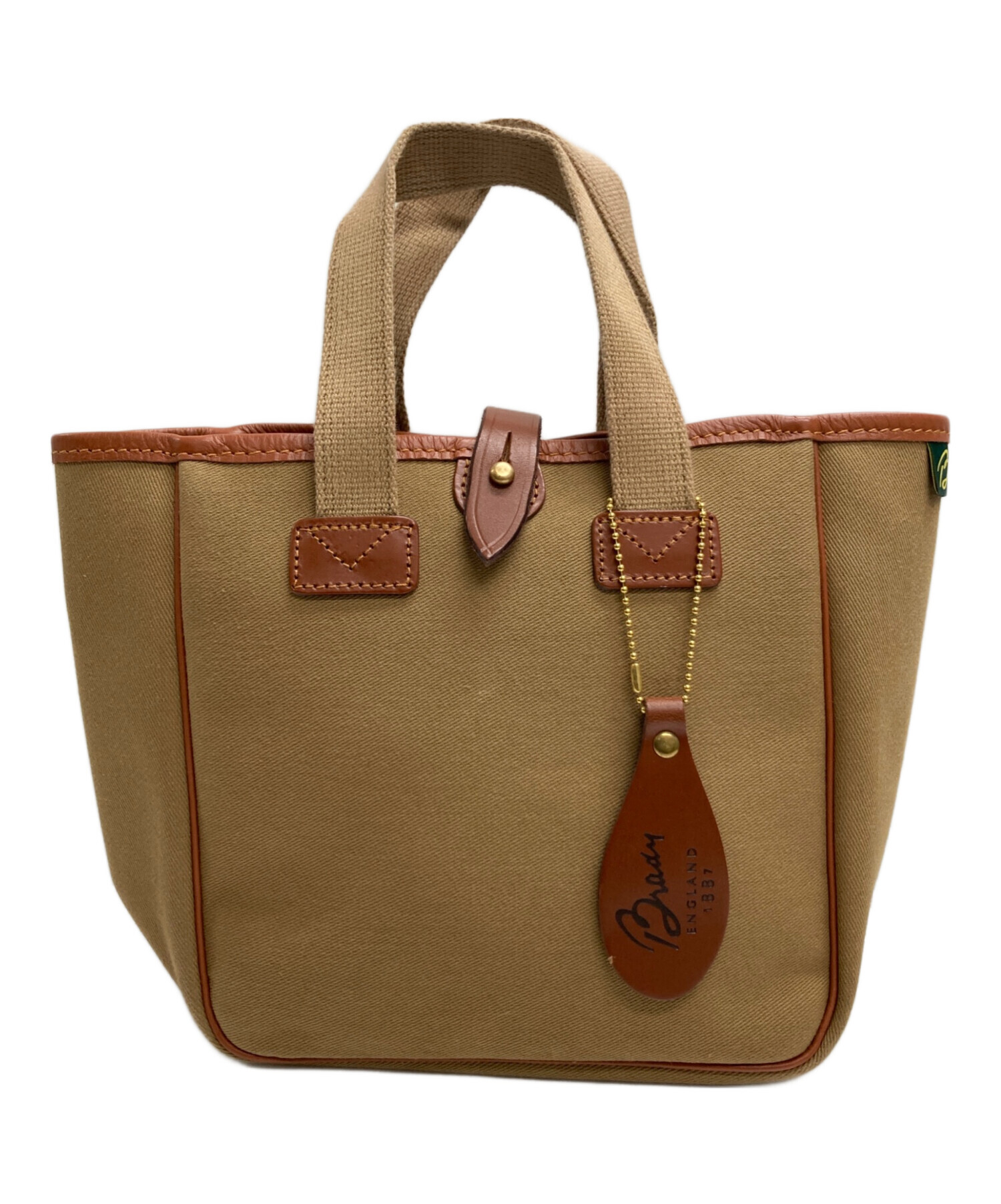 Brady ブレディー　ヴィンテージフィッシングバッグ　古着 Brady ブレディー ヴィンテージフィッシングバッグ 古着 Brady