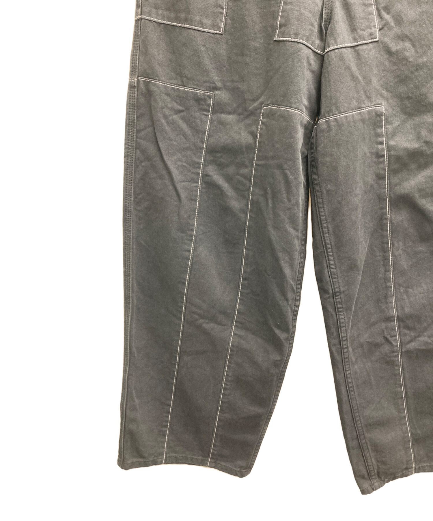 中古・古着通販】ANTIMID (アンチミッド) デザインワークパンツ