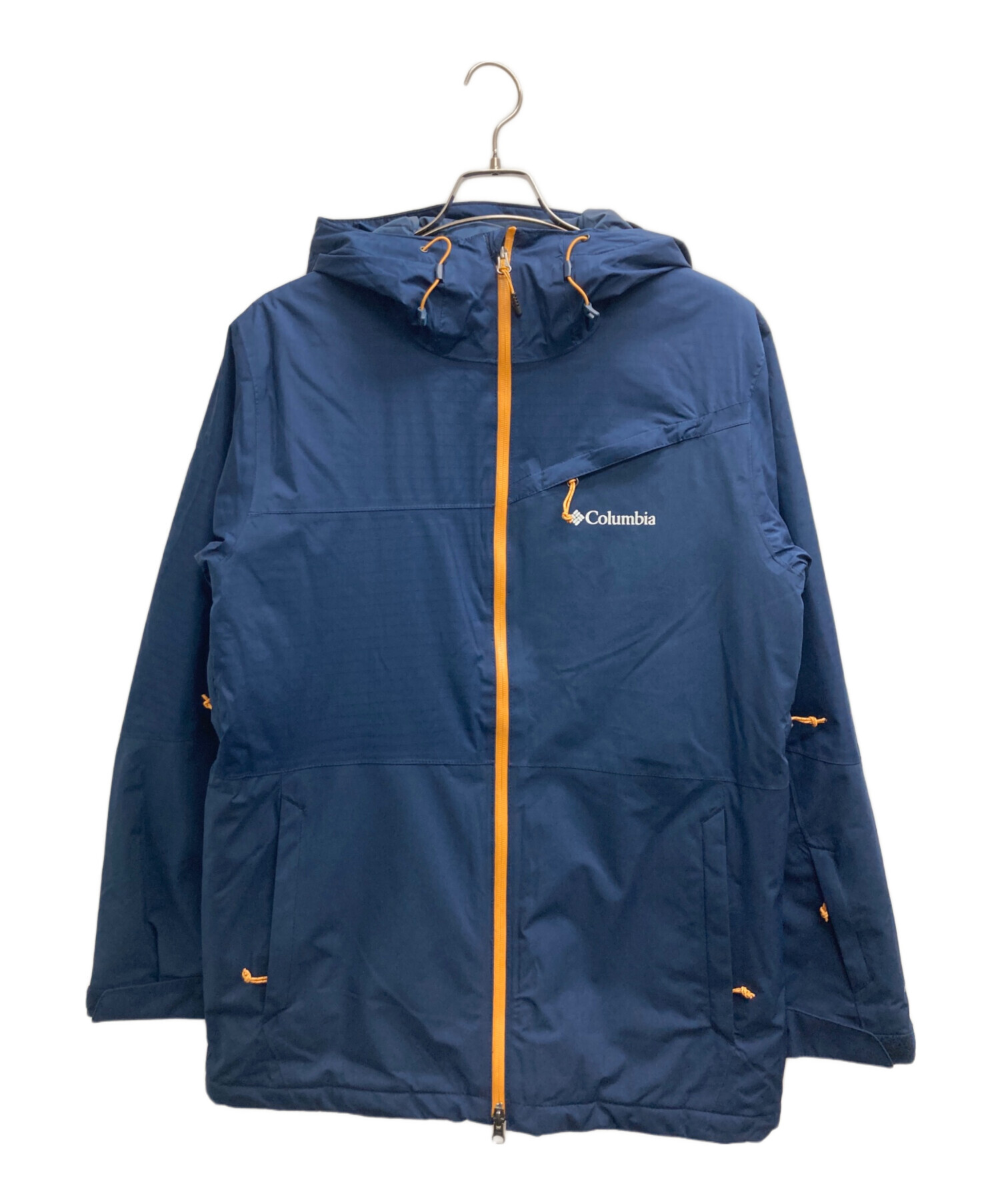 中古・古着通販】Columbia (コロンビア) Iceberg Point Jacket
