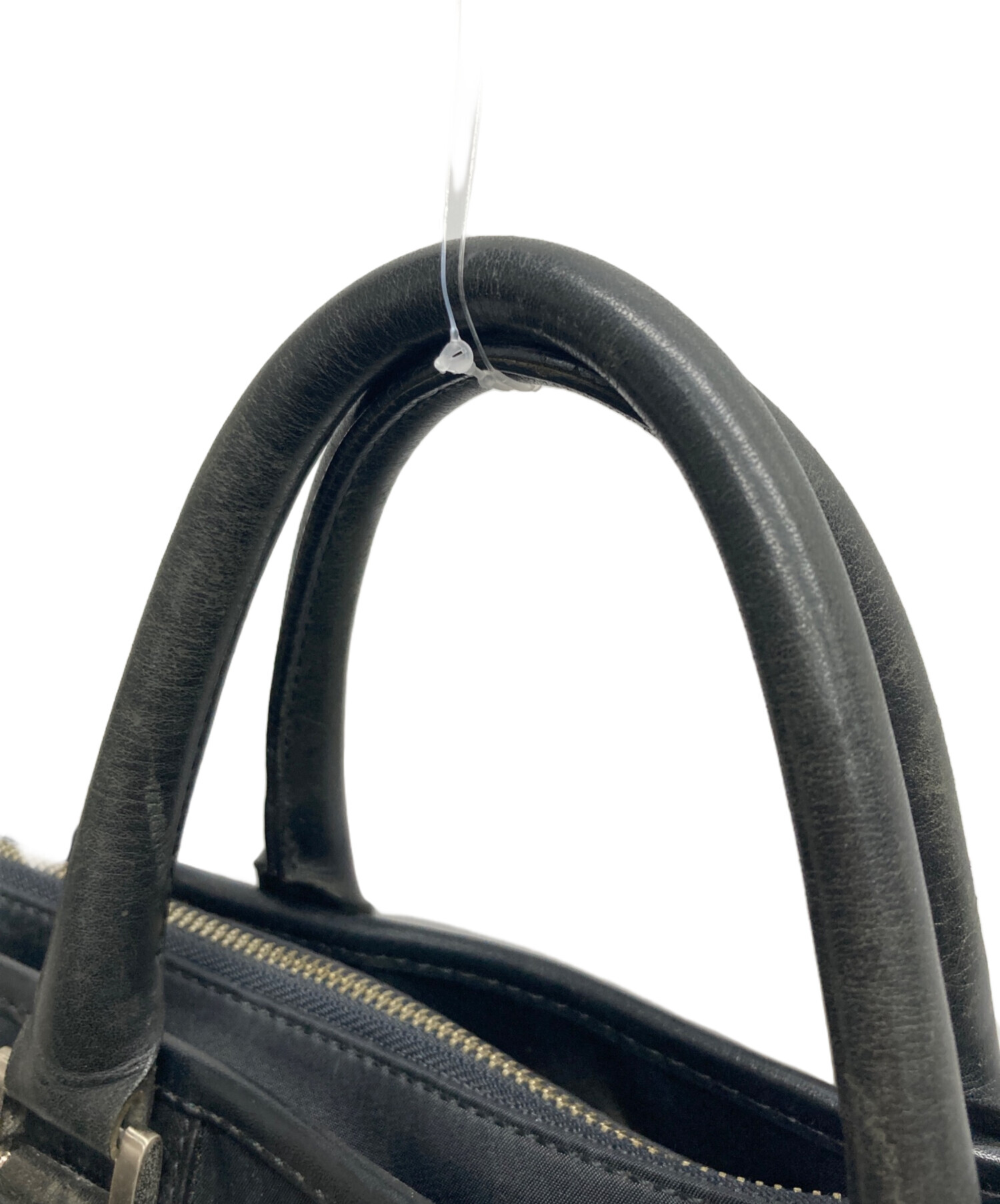 期間限定値下げ　Paul Smith ポールスミス ブリーフケース クロコ型押し 中古・古着通販】PAUL SMITH (ポールスミス) ブリーフケース