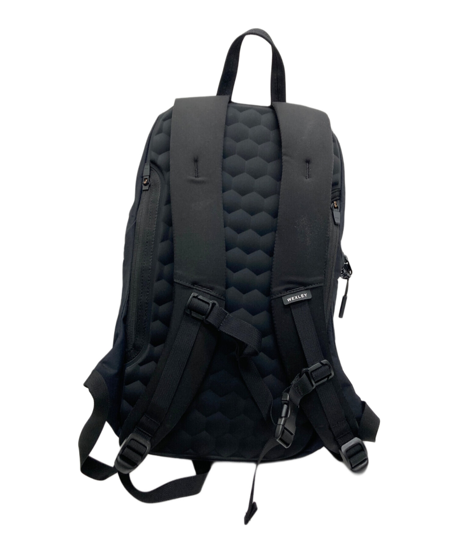 中古・古着通販】WEXLEY (ウェクスレイ) MADISON / 14L Daypack