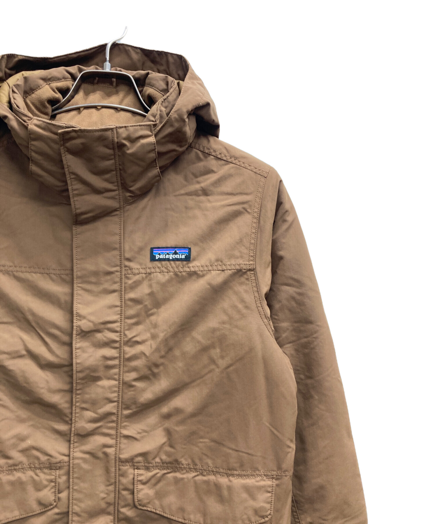 中古・古着通販】Patagonia (パタゴニア) イスマス・ジャケット