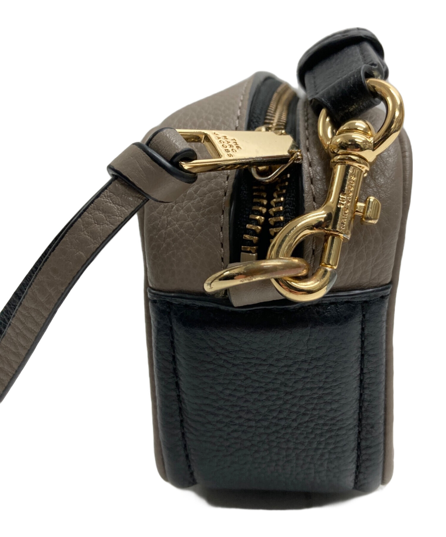 中古・古着通販】MARC JACOBS (マークジェイコブス) THE SOFTSHOT 17 