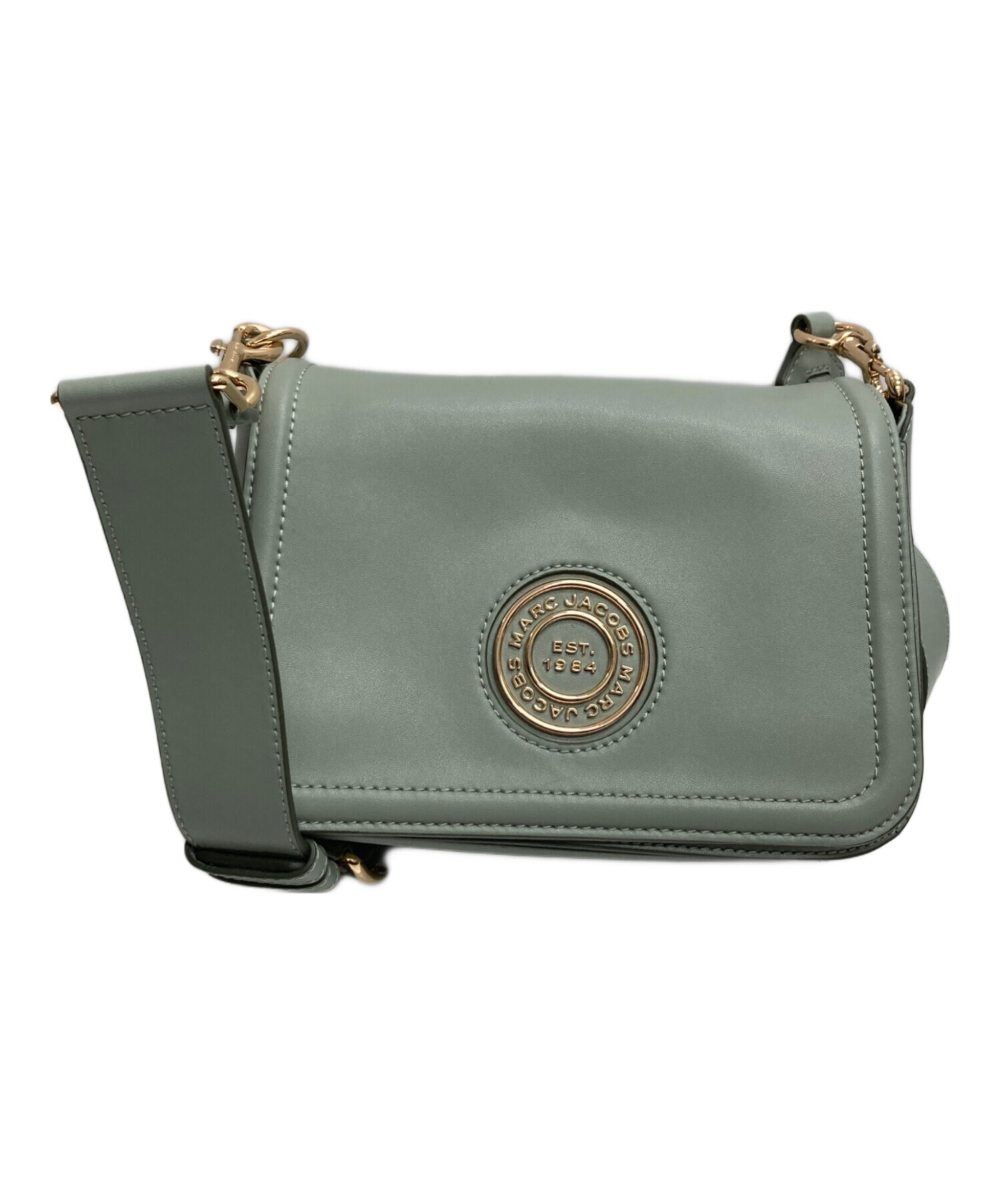 中古・古着通販】MARC JACOBS (マークジェイコブス) インシグニア 