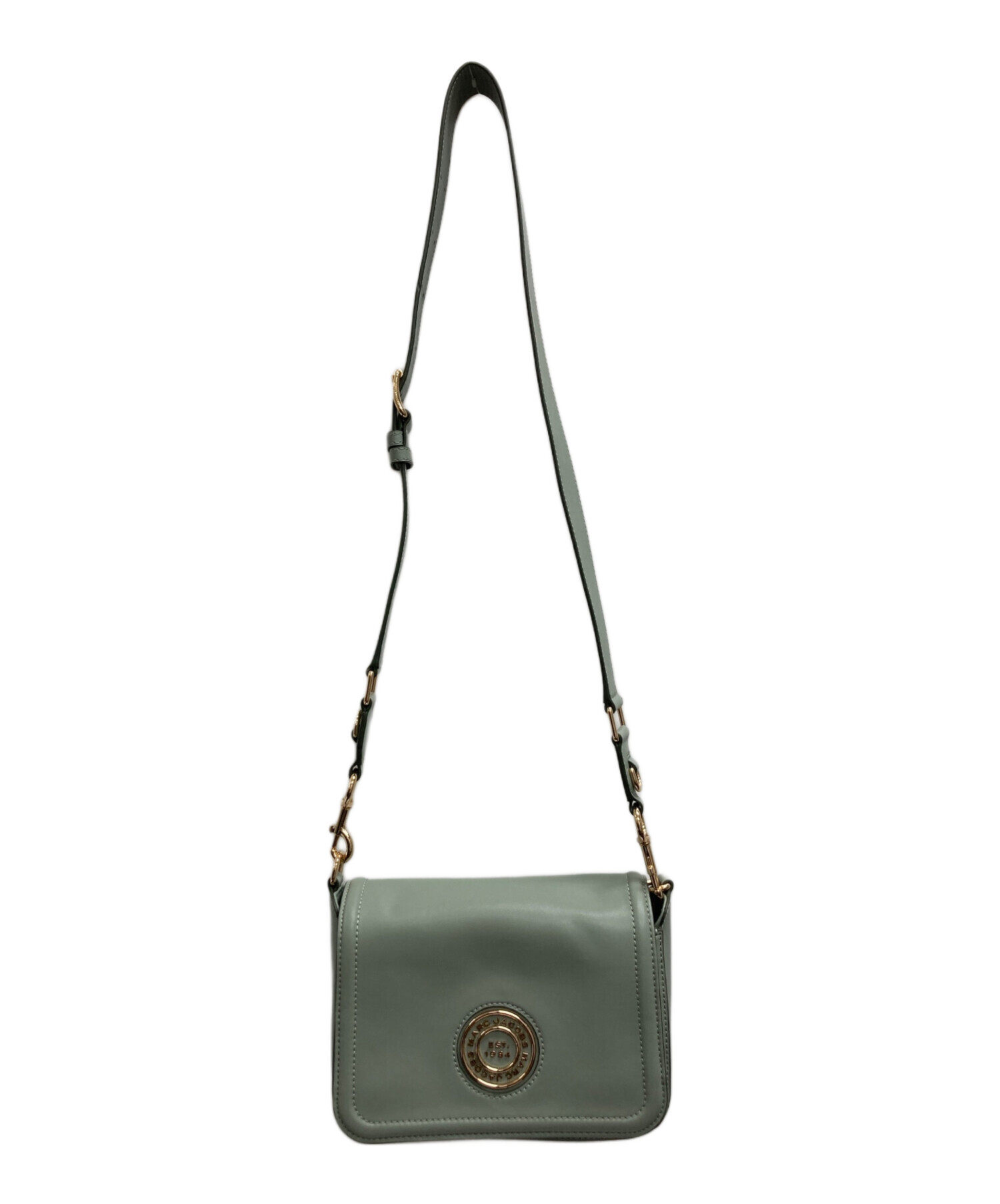 中古・古着通販】MARC JACOBS (マークジェイコブス) インシグニア 