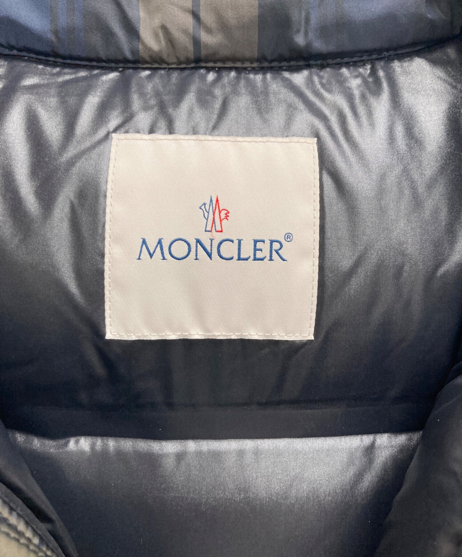 中古・古着通販】MONCLER (モンクレール) FRAGMENT DESIGN