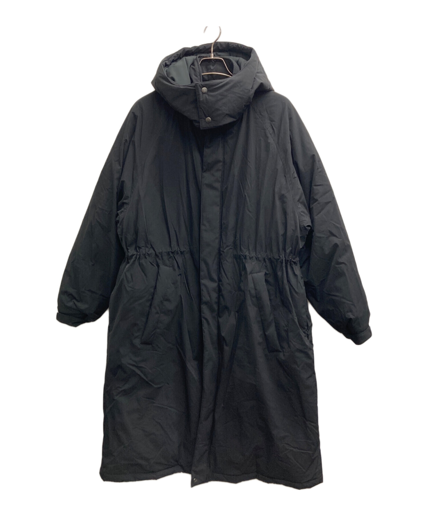 中古・古着通販】nano・universe (ナノ・ユニバース) CLIMASHIELD