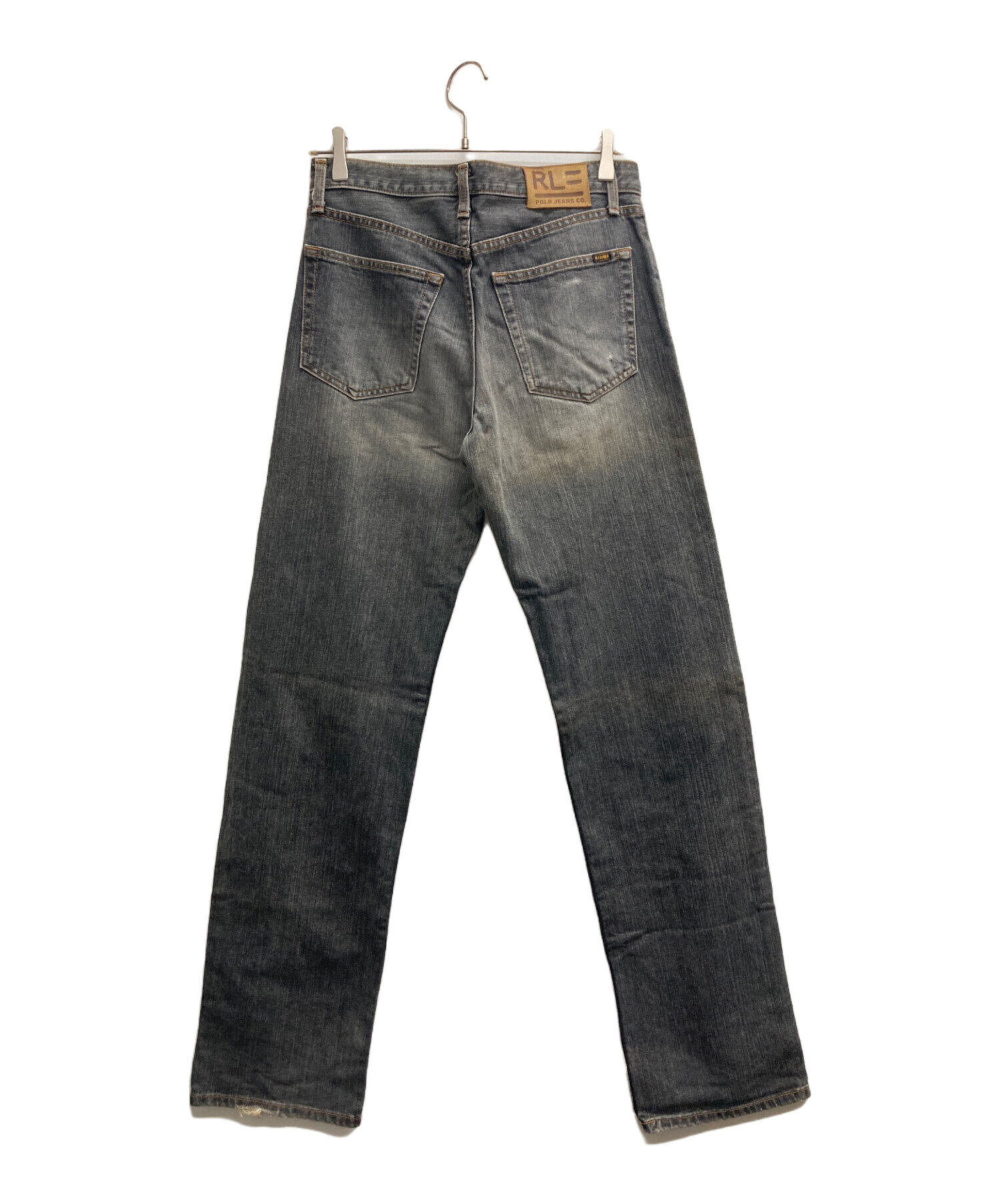 POLO JEANS CO. ポロジーンズ パンツ（その他） メンズ 【古着】【中古】 中古・古着通販】POLO JEANS CO. (ポロジーンズカンパニー) デニム