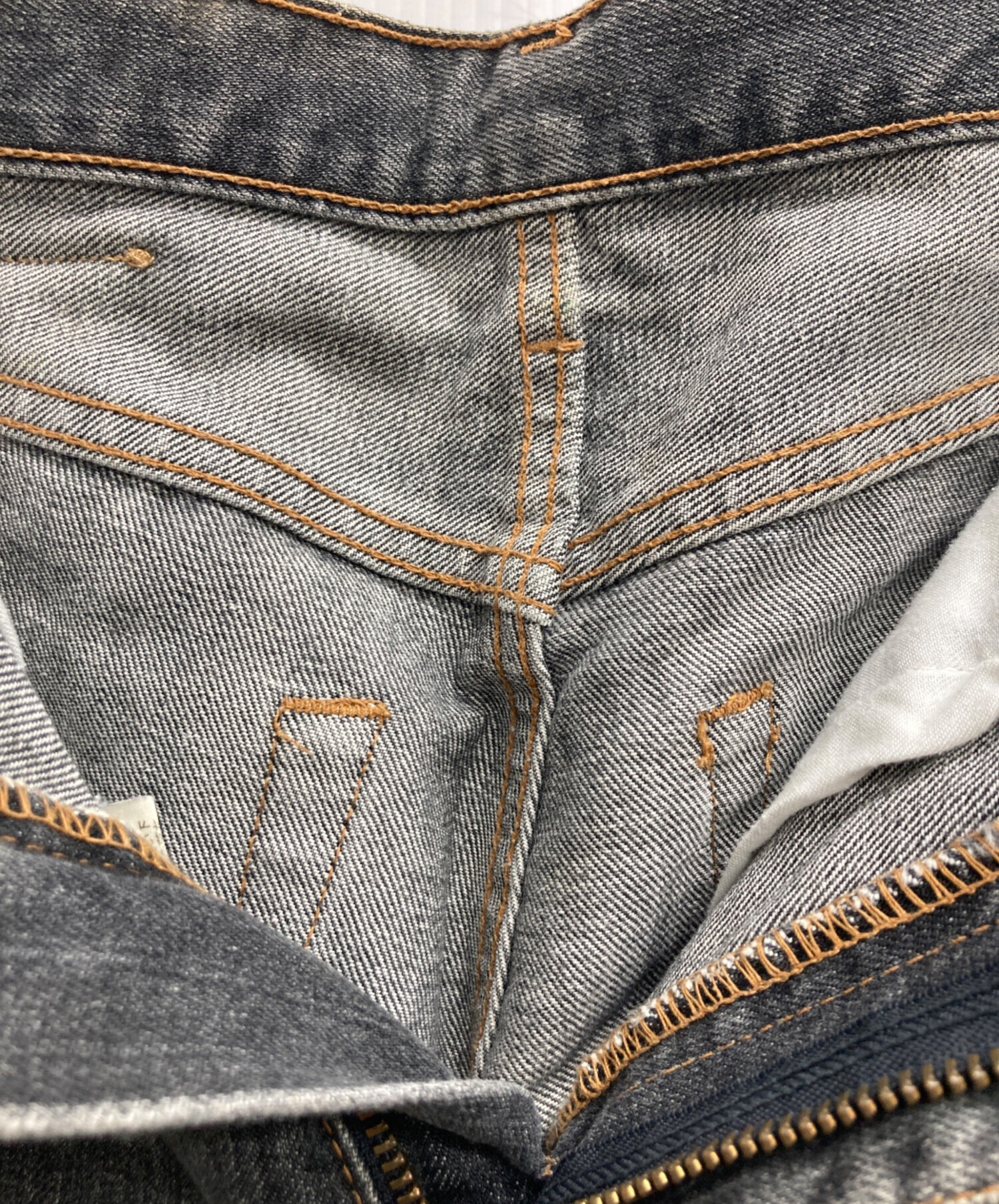 中古・古着通販】POLO JEANS CO. (ポロジーンズカンパニー) デニム