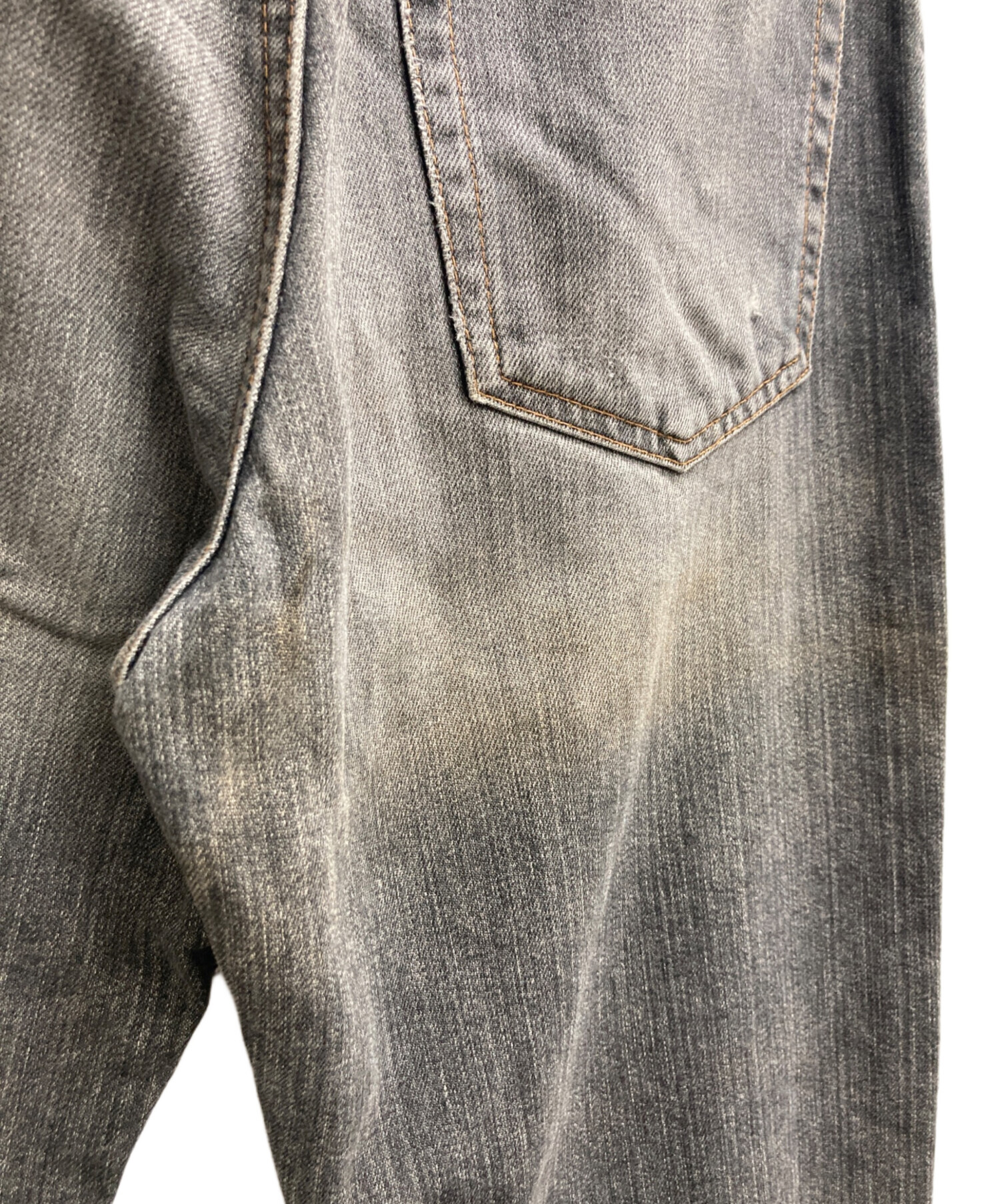 中古・古着通販】POLO JEANS CO. (ポロジーンズカンパニー) デニム