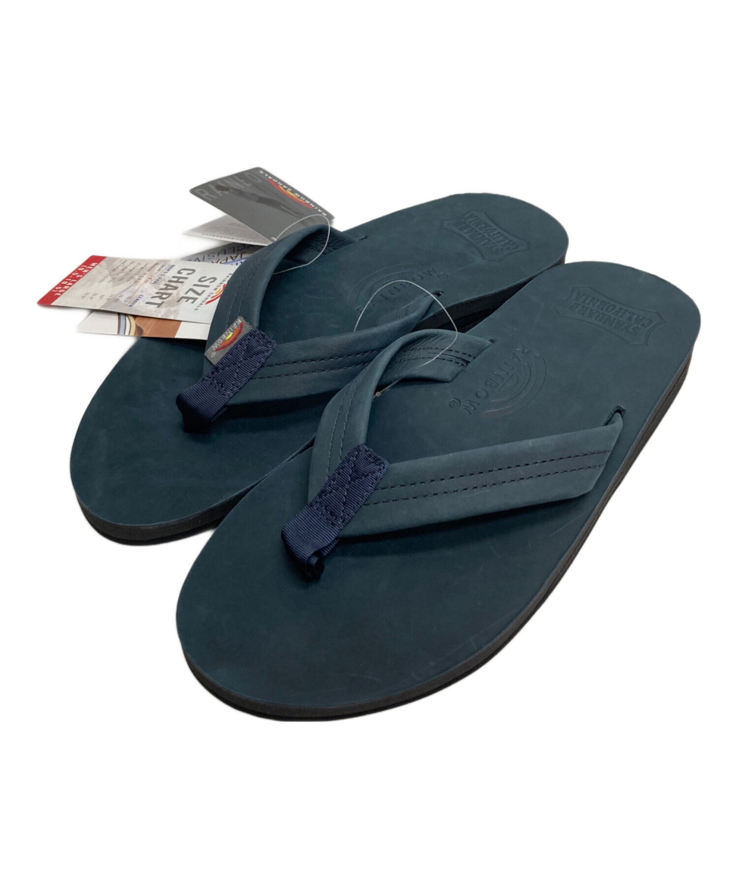 ジ*ノ様 RAINBOW SANDALS スタンダードカリフォルニア サンダル 中古・古着通販】STANDARD CALIFORNIA (スタンダードカリフォルニア