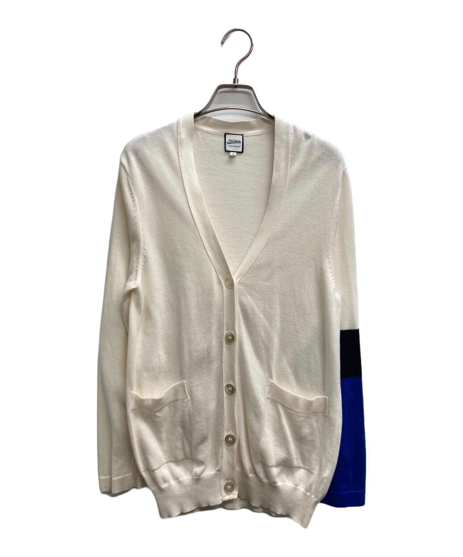 中古・古着通販】Jean Paul GAULTIER (ジャンポールゴルチェ) ニット