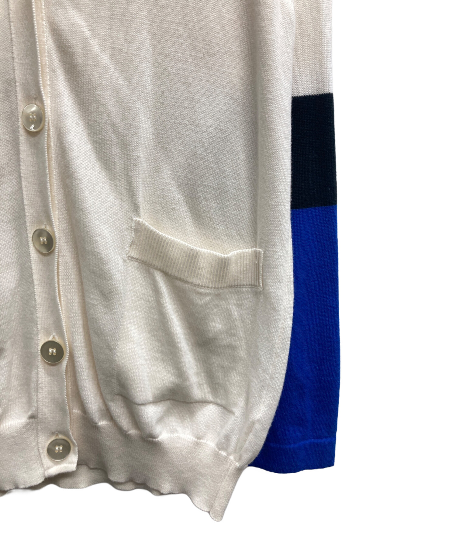 中古・古着通販】Jean Paul GAULTIER (ジャンポールゴルチェ) ニット