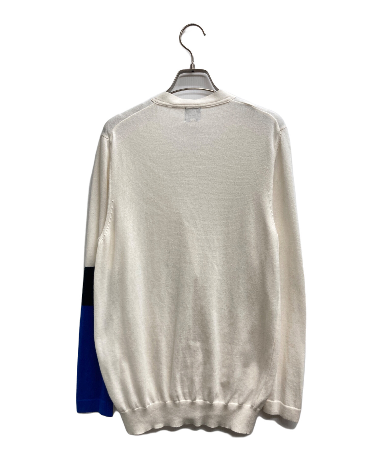 中古・古着通販】Jean Paul GAULTIER (ジャンポールゴルチェ) ニット