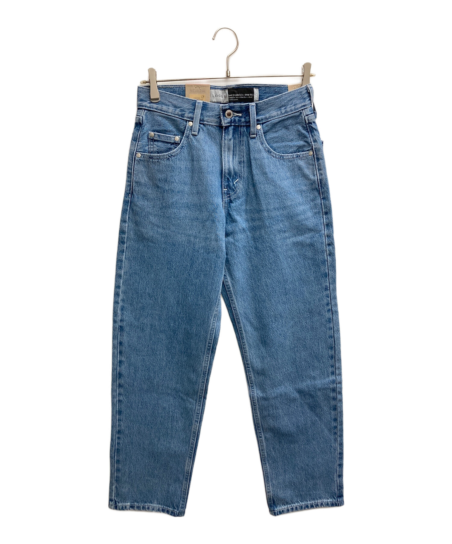 中古・古着通販】LEVI'S (リーバイス) SILVERTAB™ ルーズフィット