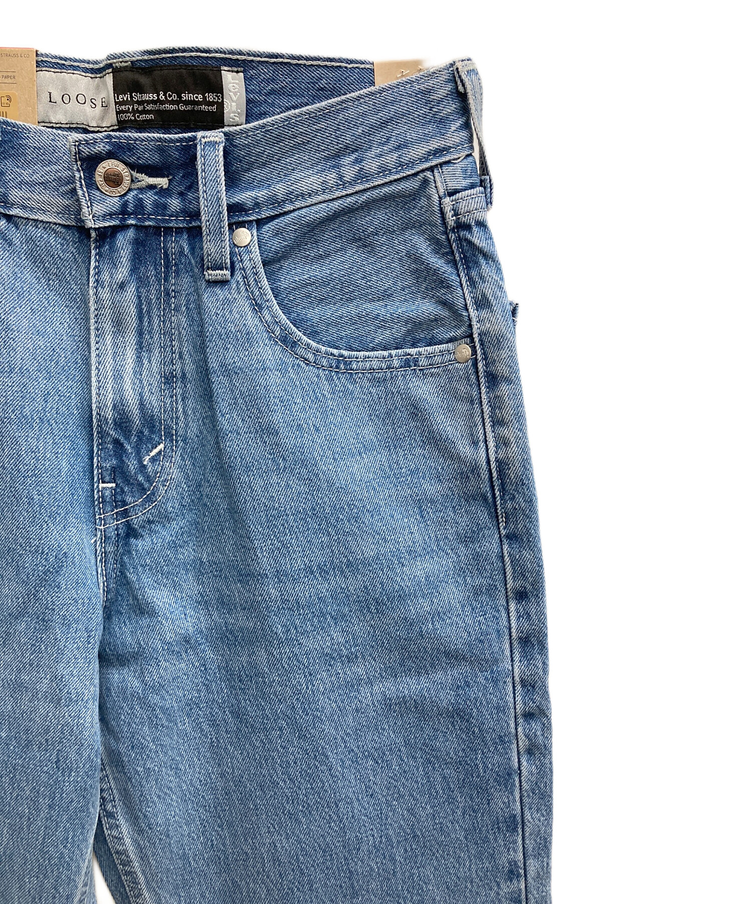 中古・古着通販】LEVI