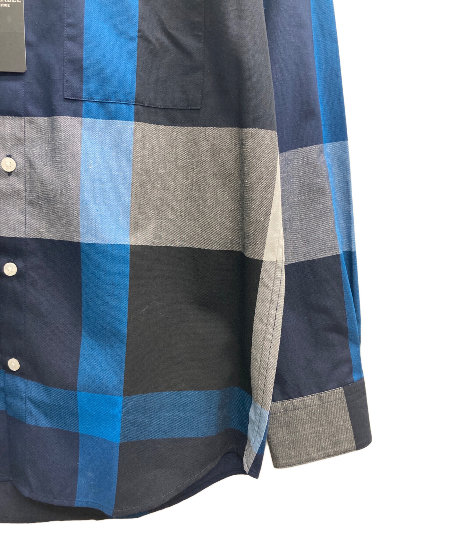 中古・古着通販】BLACK LABEL CRESTBRIDGE (ブラックレーベル クレスト