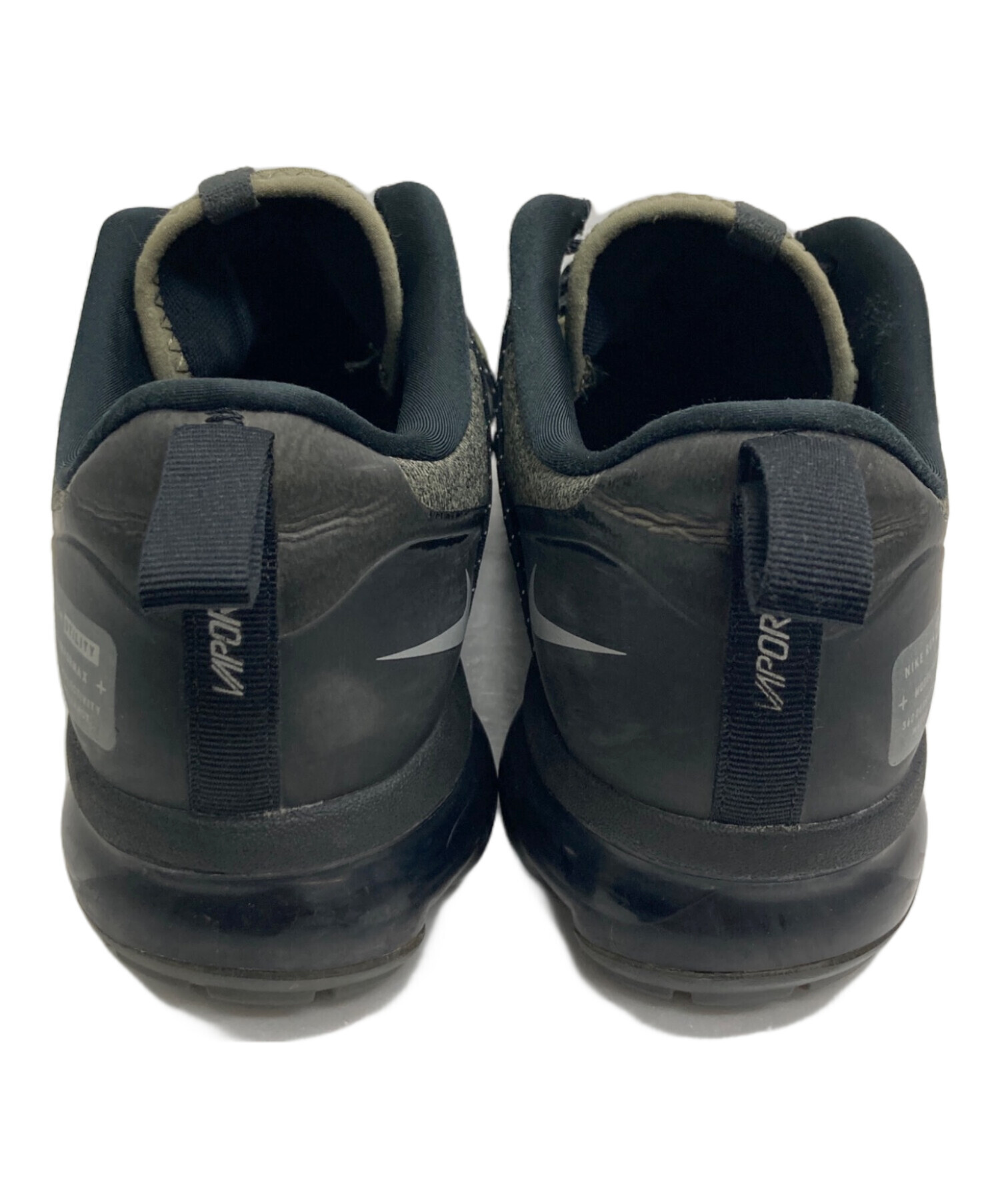 中古・古着通販】NIKE (ナイキ) AIR VAPORMAX RUN UTILITY（エア 