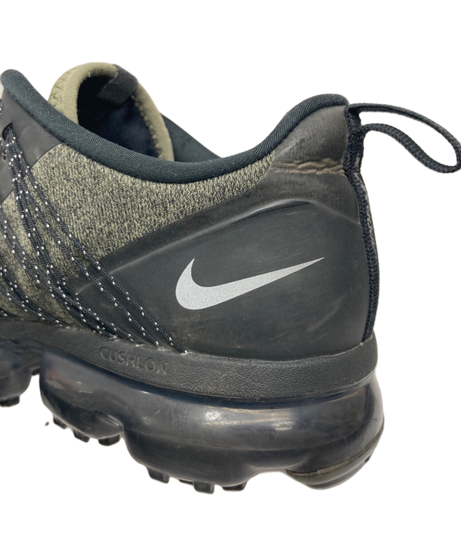 中古・古着通販】NIKE (ナイキ) AIR VAPORMAX RUN UTILITY（エア 