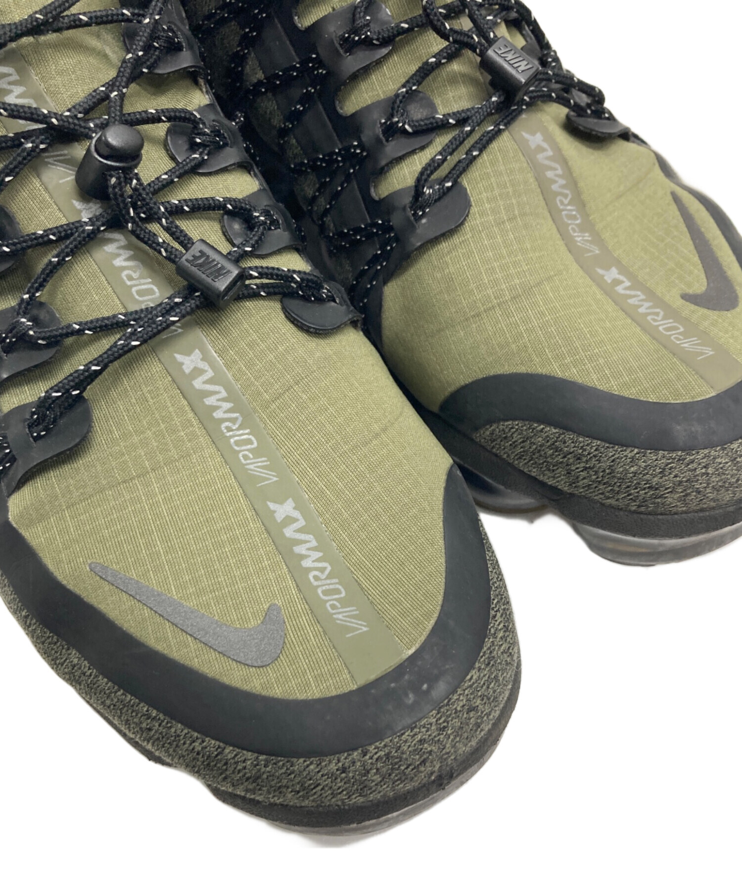 中古・古着通販】NIKE (ナイキ) AIR VAPORMAX RUN UTILITY（エア 