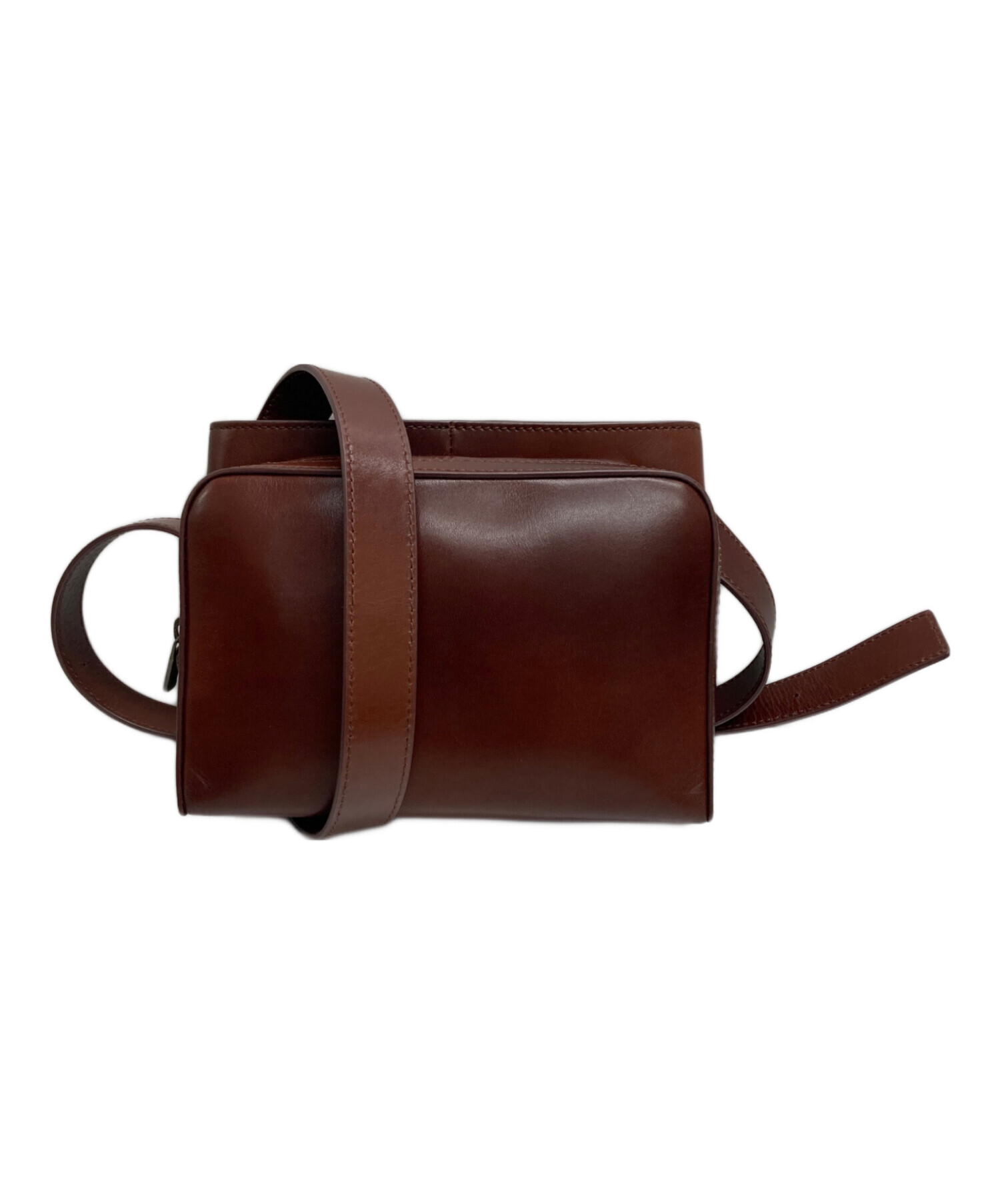 中古・古着通販】MOTHERHOUSE (マザーハウス) アンティークソラ2ウェイ