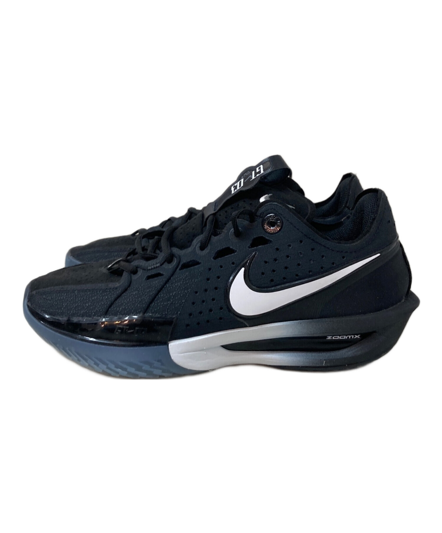 大幅値下げ【新品・未使用】NIKE G.T. CUT EP 3 / 28cm 国内10/1発売】Nike G.T. Cut 3 EP | bbkicks-news